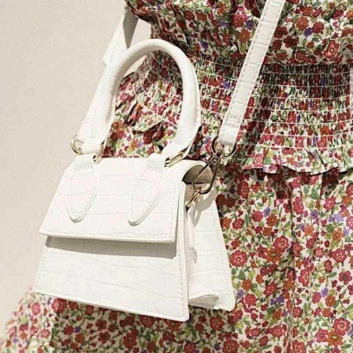 Levoire | Mini Sac À Dos