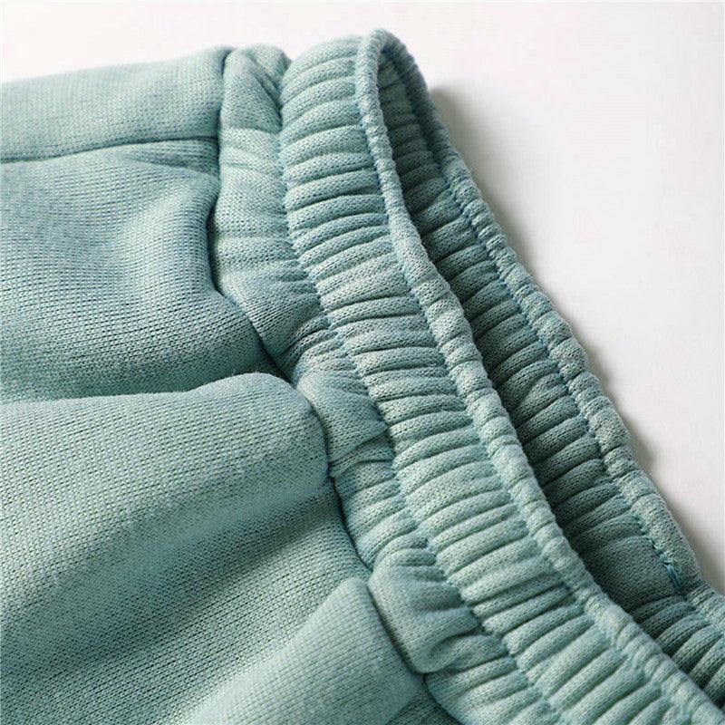 Levoire | Ensemble De Training À Capuche Sportif En Tissu Doux