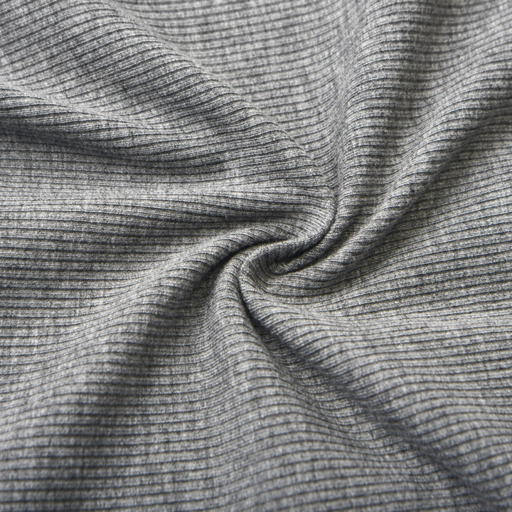 Levoire | Sweatshirt Court À Col Croisé