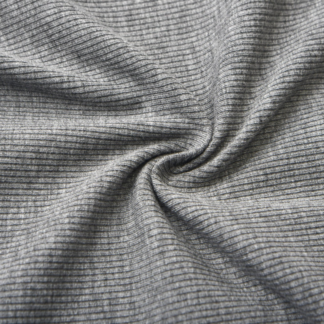 Levoire | Gris Mile Top De Sport Halter Cropped