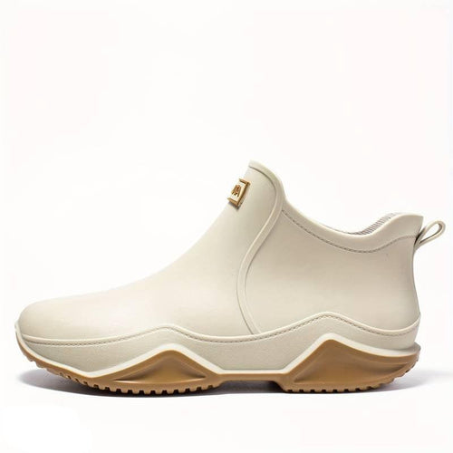 Levoire | Bottes En Caoutchouc Contemporaines