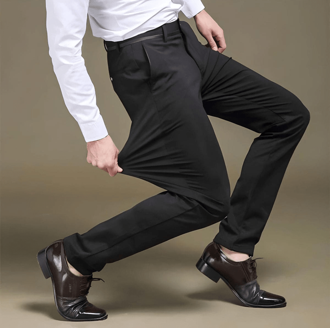Levoire | Pantalon Stretch Homme