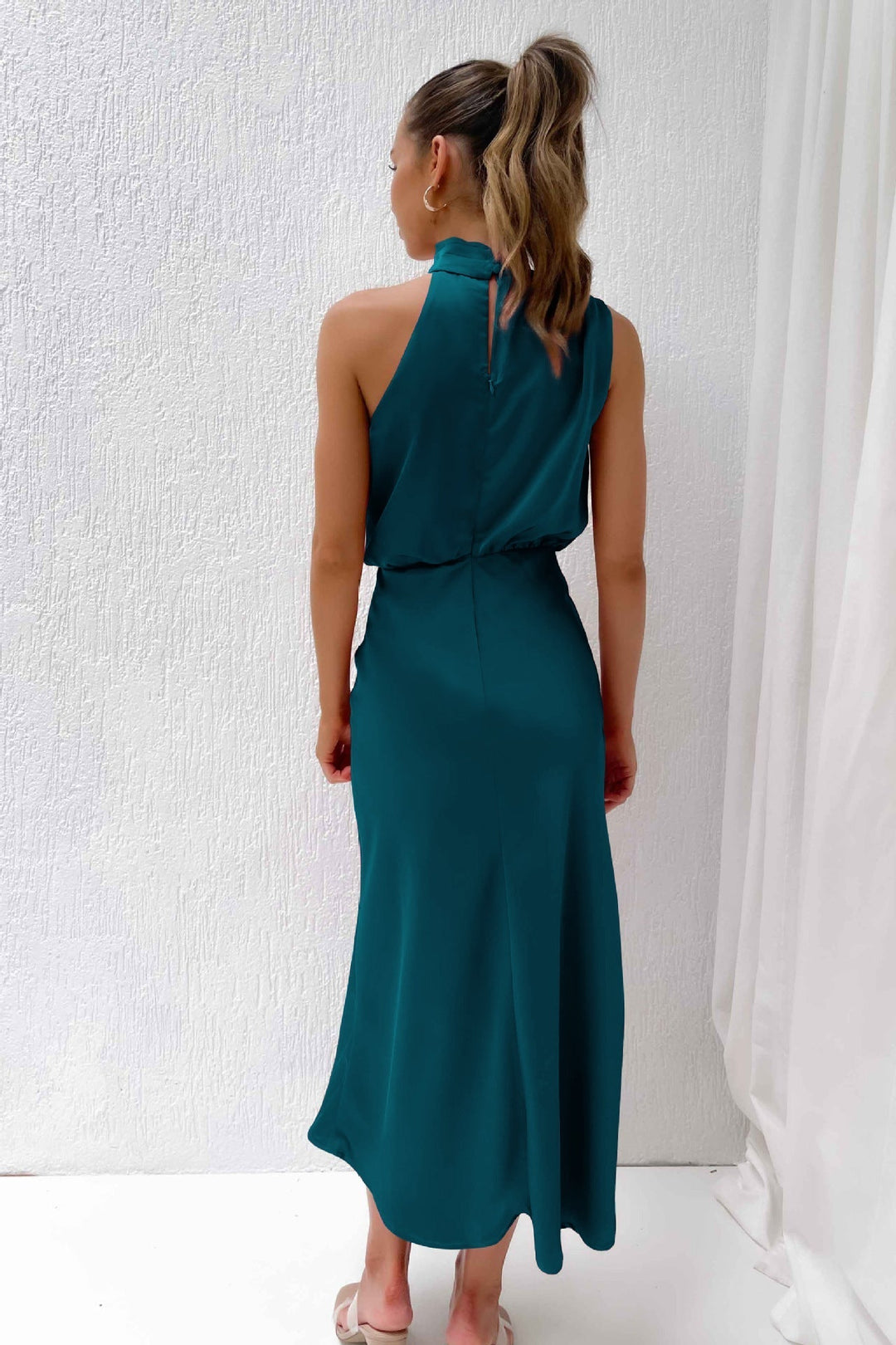 Levoire | Élégant Robe Pour Femmes Aéré, Stylé & Parfait Pour Chaque Occasion