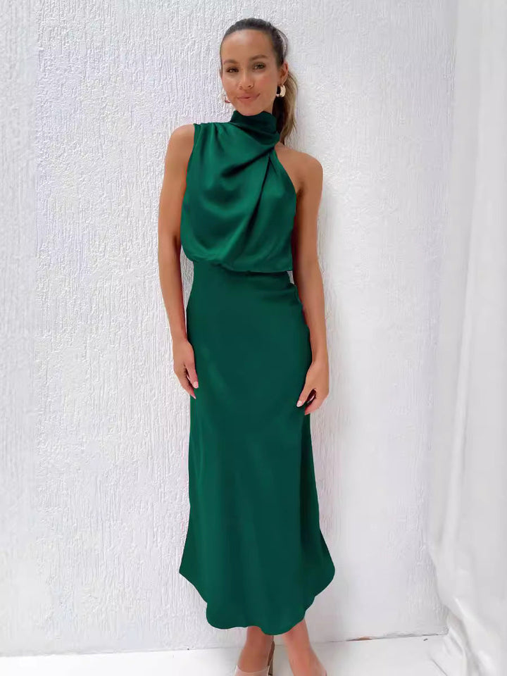 Levoire | Élégant Robe Pour Femmes Aéré, Stylé & Parfait Pour Chaque Occasion
