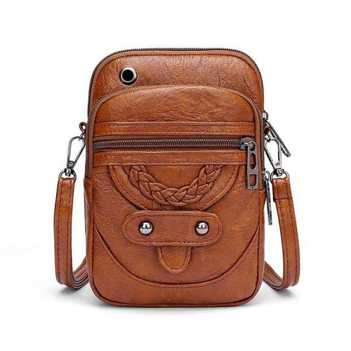 Levoire | Sac Bandoulière Vintage