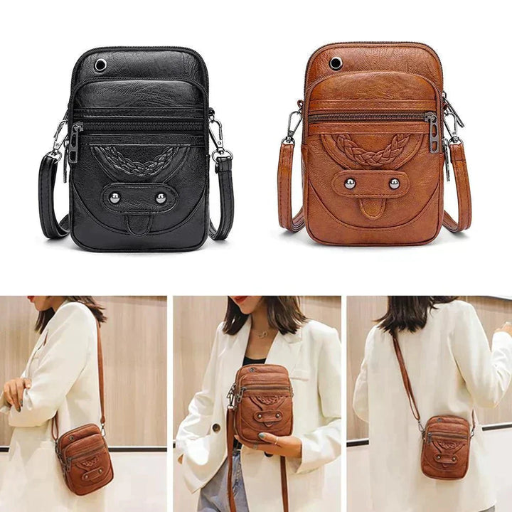Levoire | Sac Bandoulière Vintage