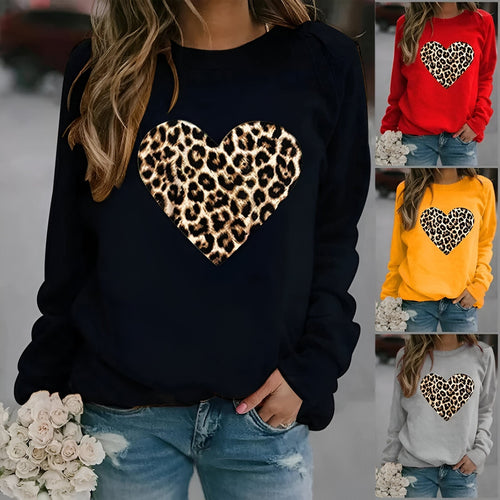 Levoire | Sweat À Motifs D'Animaux
