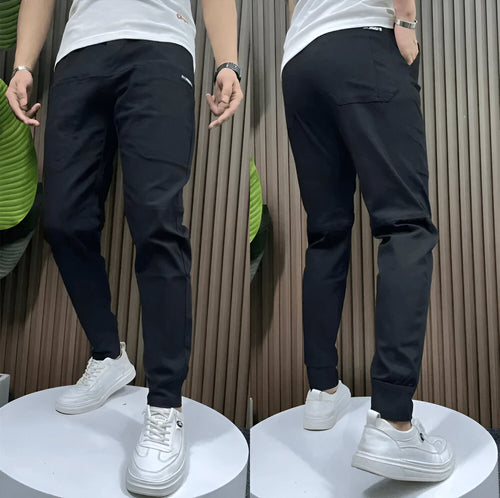 Levoire | Pantalon Cargo
