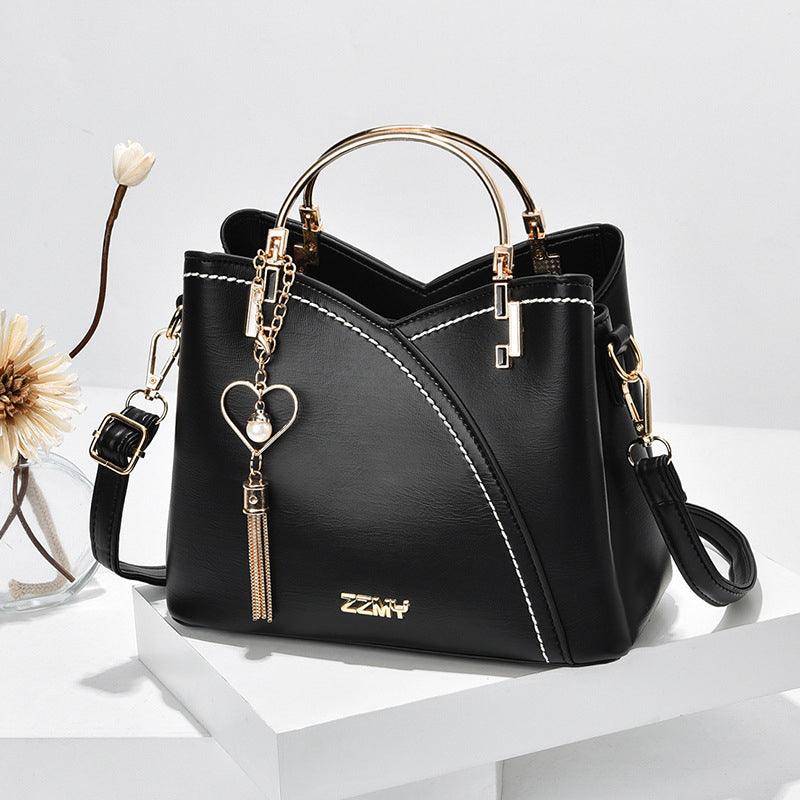 Levoire | Sac de luxe Noir