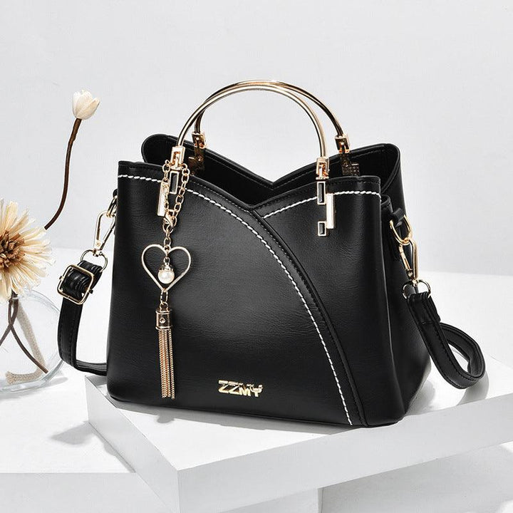 Levoire | Sac de luxe Noir