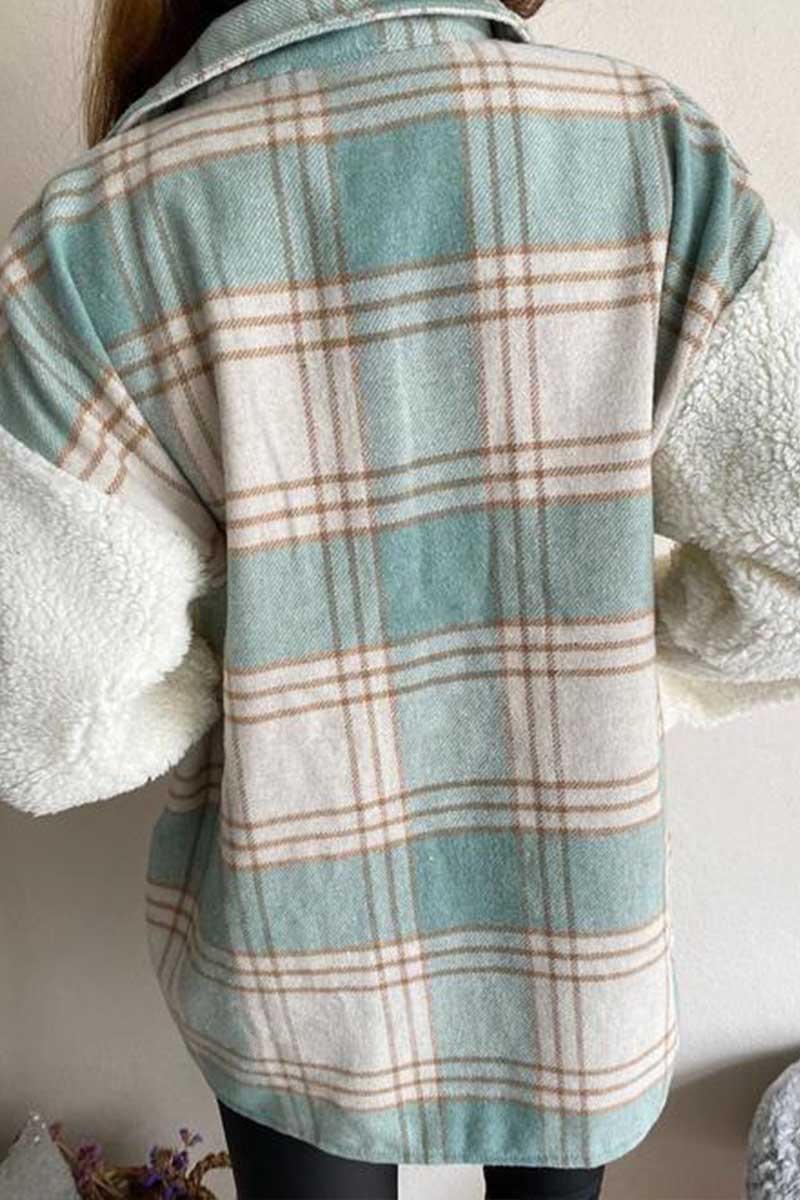 Levoire | Manteau Hiver Élégant & Décontracté