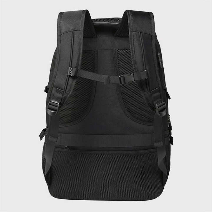 Levoire | Sac à Dos Extensible Voyage