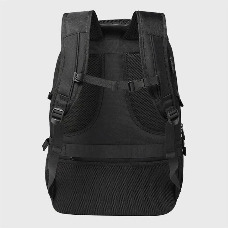 Levoire | Sac à dos extensible avec grand volume pour le voyage