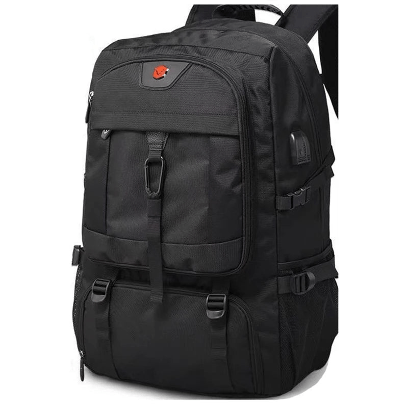 Levoire | Sac à dos extensible avec grand volume pour le voyage