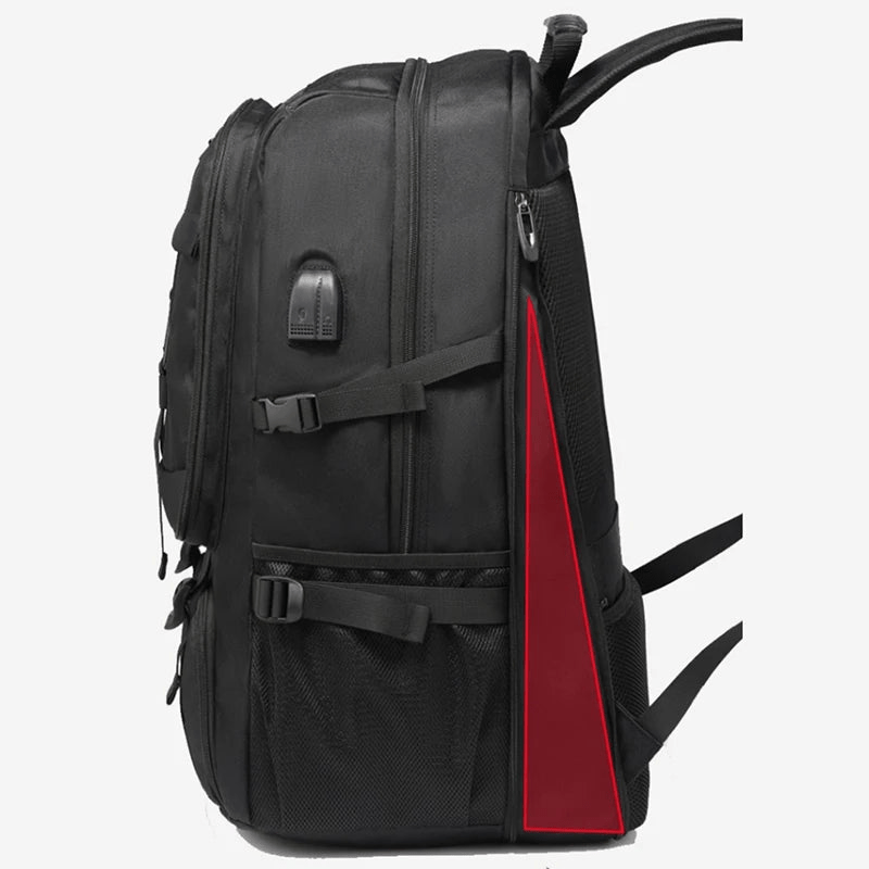 Levoire | Sac à dos extensible avec grand volume pour le voyage