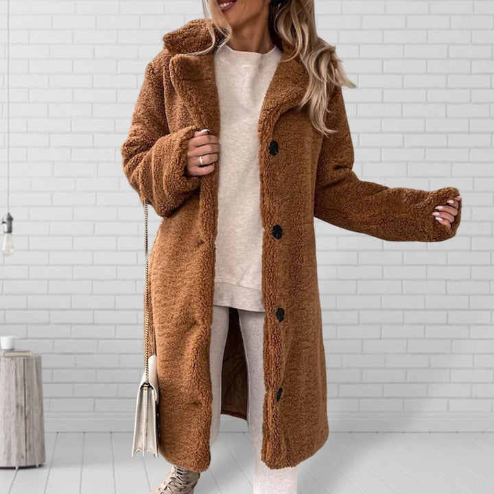 Levoire | Manteau D'Hiver Polyvalent Et Pratique Style 2