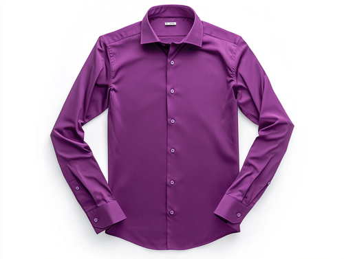 Levoire | Lila Chemise Stretch Sans Tricot