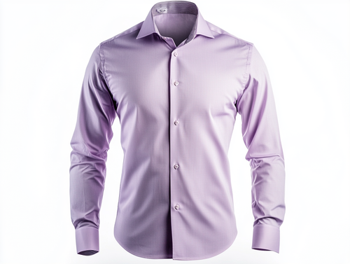 Levoire | Hellpourpres Chemise Extensible Sans Tricot