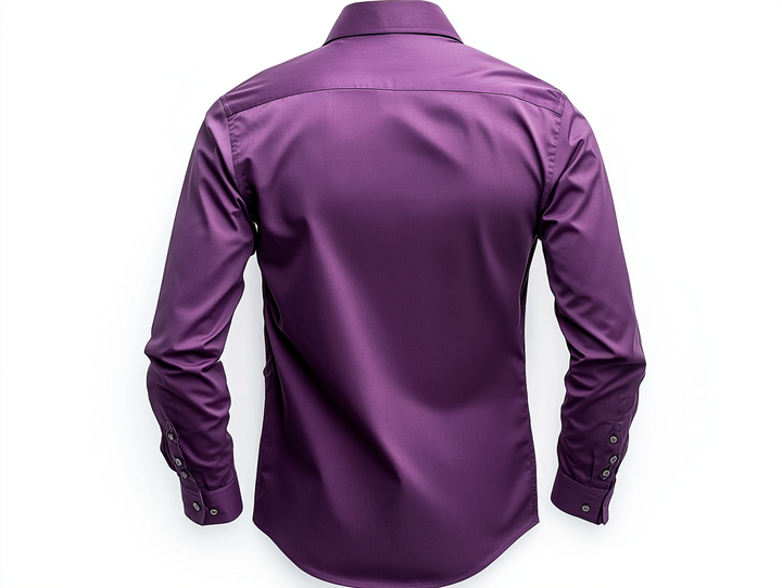 Levoire | Lila Chemise Stretch Sans Tricot