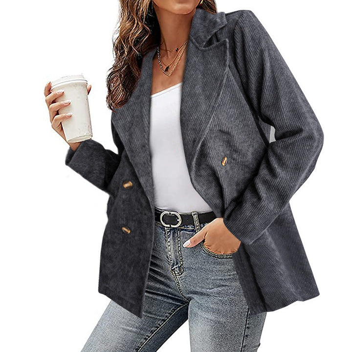 Levoire | Veste moderne et cool Style 5
