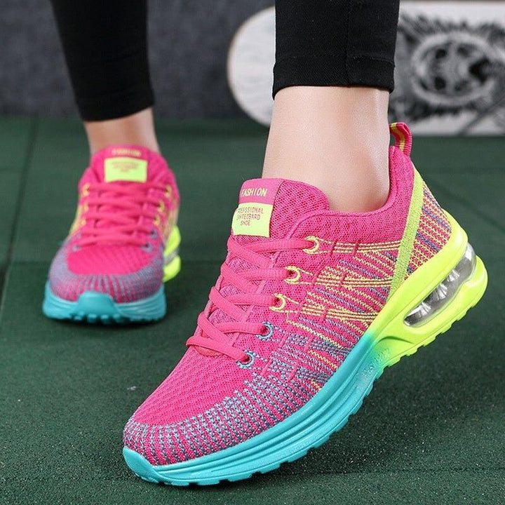 Levoire | Chaussures De Loisirs Orthopédiques Style Rosa