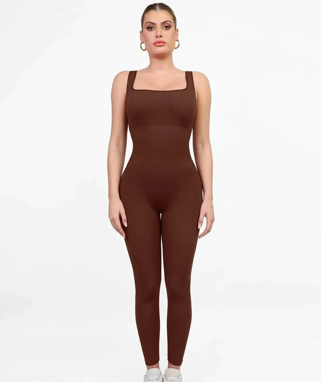 Levoire | Plus confortable et plus tendance combinaison Braun