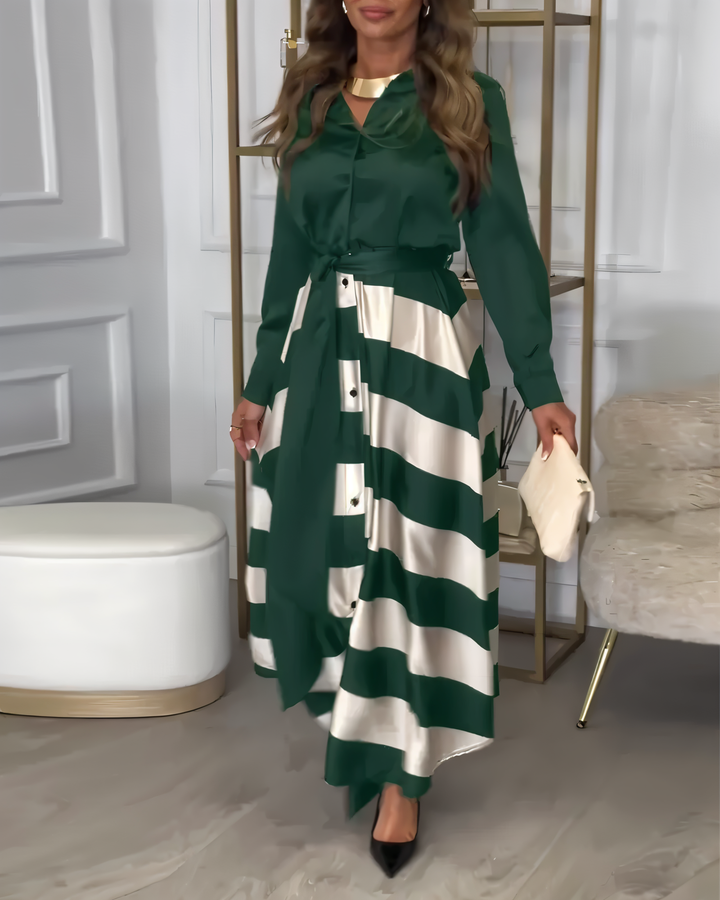Levoire | Améliorez Votre Garde-Robe Et Votre Confiance En Vous Vert