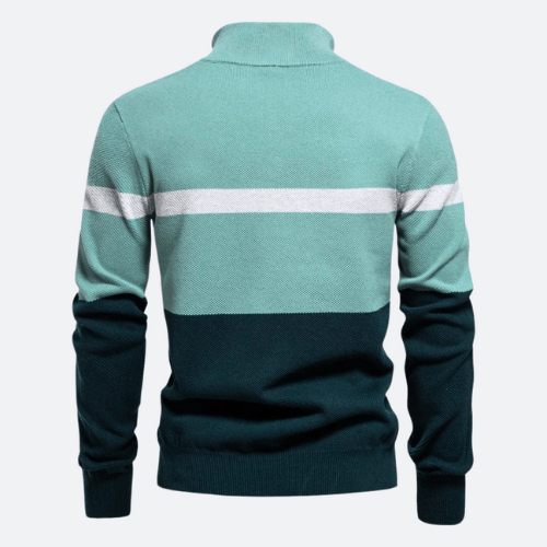 Levoire | Pull homme Baldwin Pull homme Tendance & Décontracté