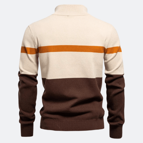 Levoire | Pull homme Baldwin Pull homme Tendance & Décontracté