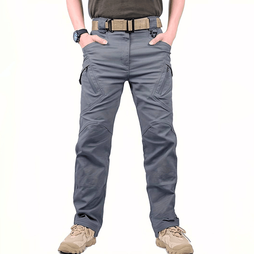 Levoire | Pantalon Cargo Durable & Stylé Homme Idéal Pour Une Utilisation Quotidienne