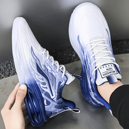 Levoire | Chaussures Hommes Hommes Baskets Confortables & Tendance