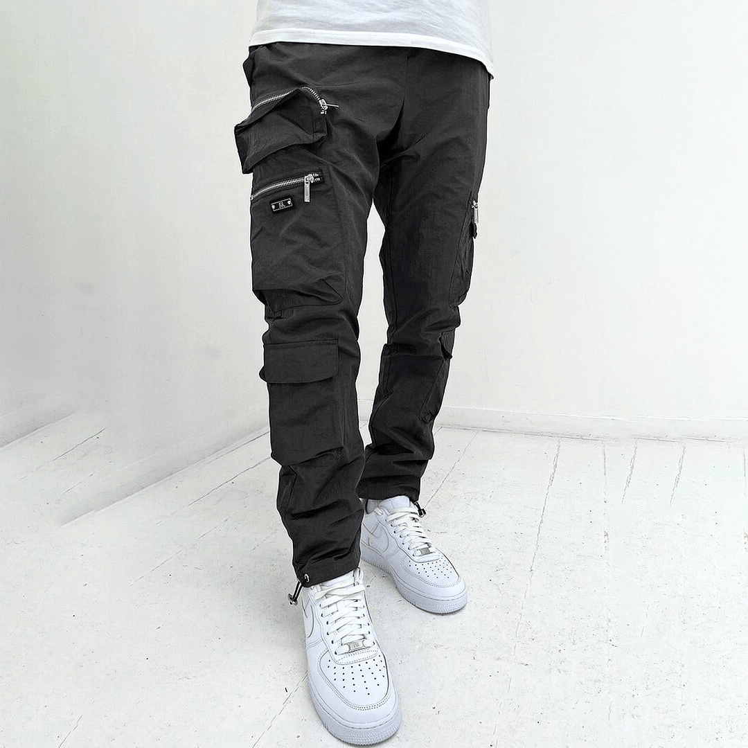 Levoire | Pantalon cargo homme Style classique Mode homme Confort durable Tendance
