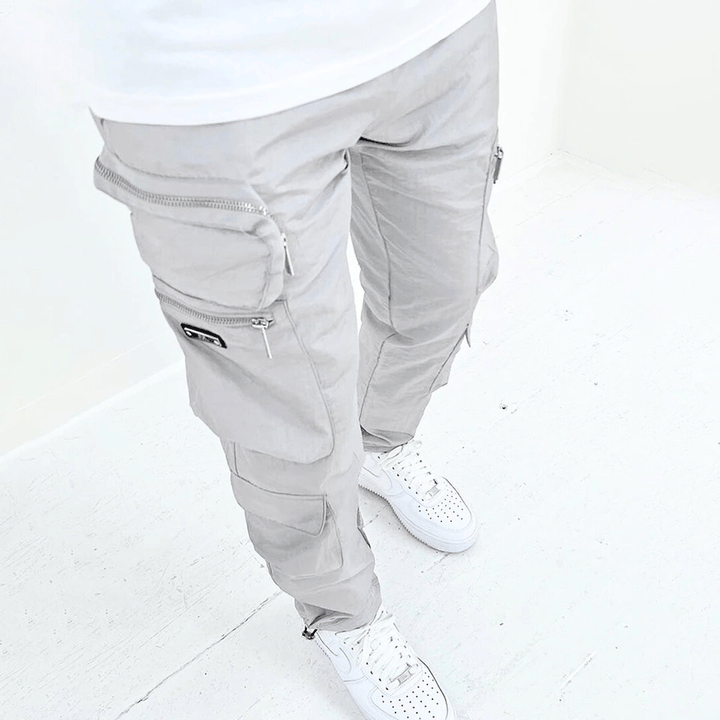 Levoire | Pantalon cargo homme Style classique Mode homme Confort durable Tendance