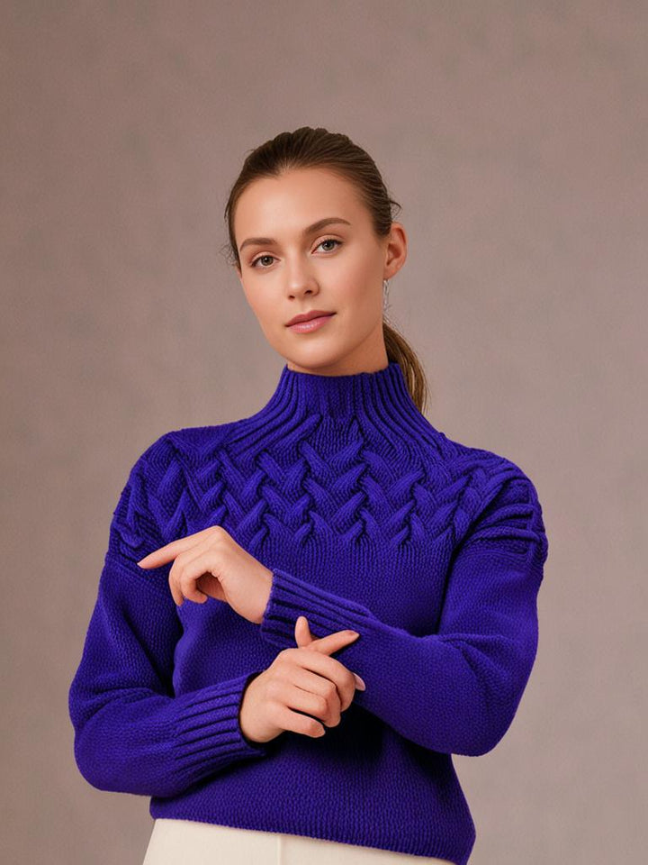 Levoire | Pull élégant pour tous les jours