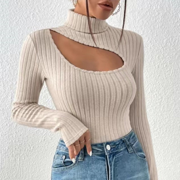 Levoire | Chemise Élégante À Manches Longues