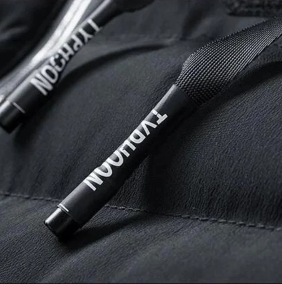 Levoire | Gilet thermique rembourré