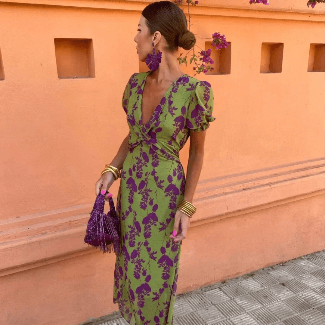 Levoire | Robe Élégante Pour Femmes