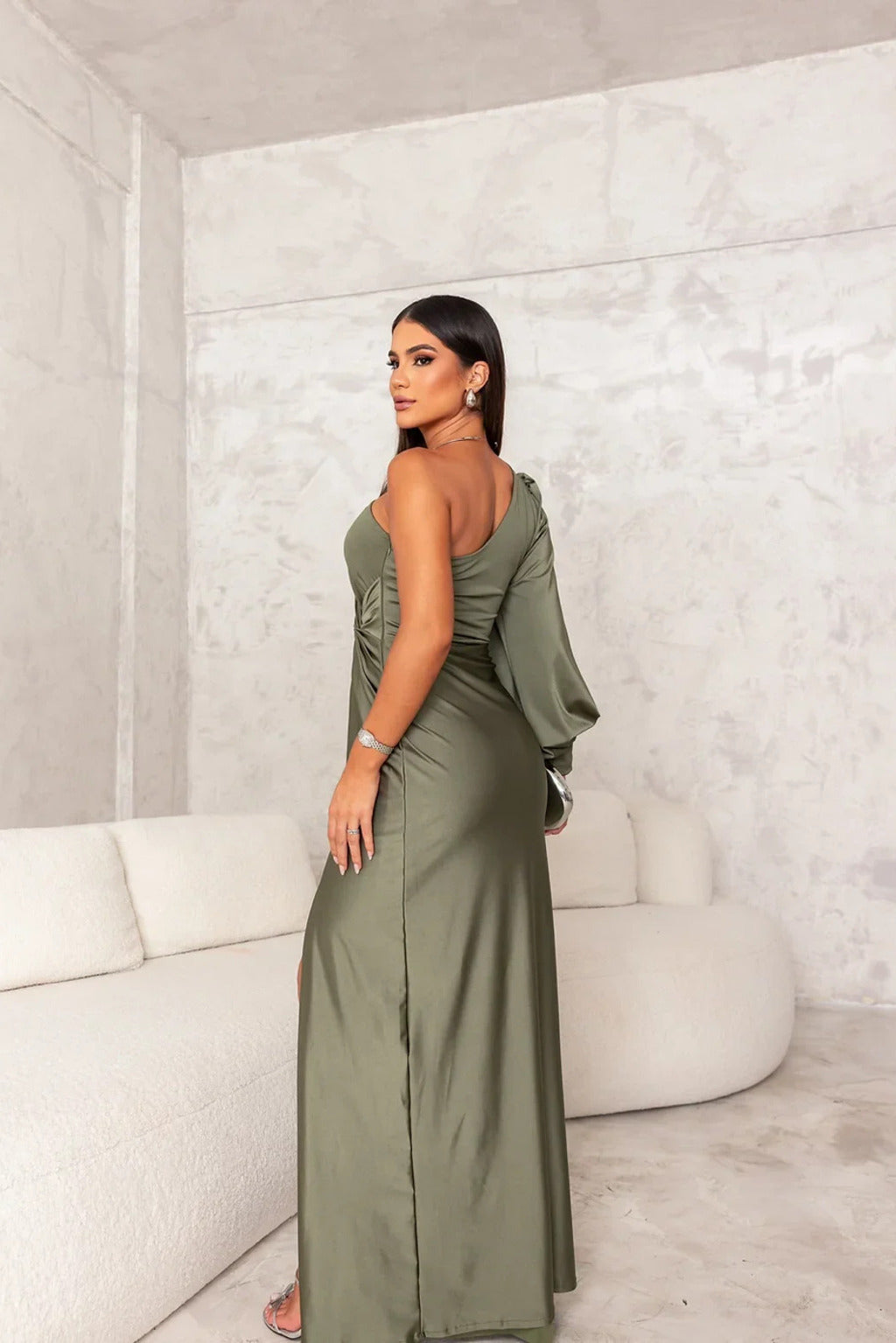 Levoire | Robe élégante et raffinée