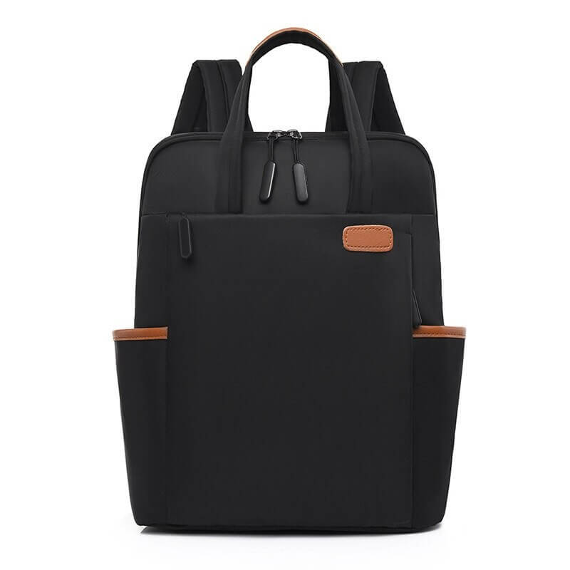 Levoire | Valise Antivol Noir