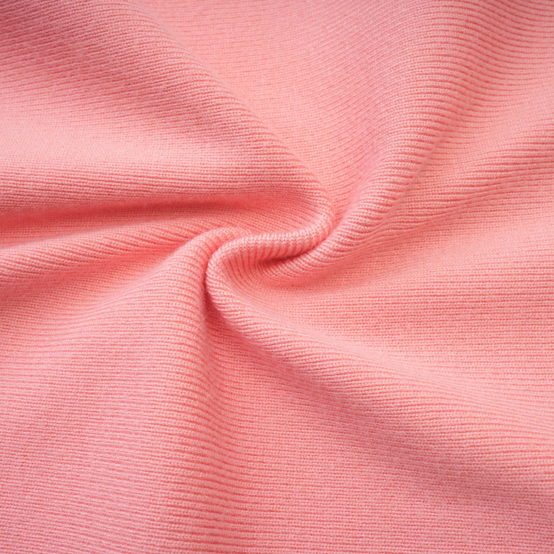 Levoire | Robe Longue Rose
