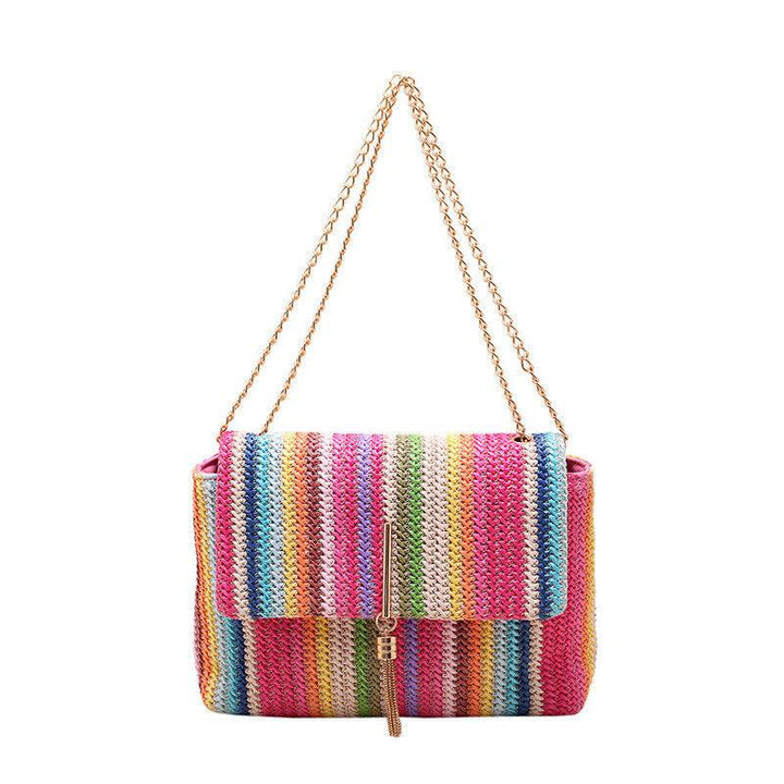 Levoire | Chic Et Compact Élégante Pochette Couleur