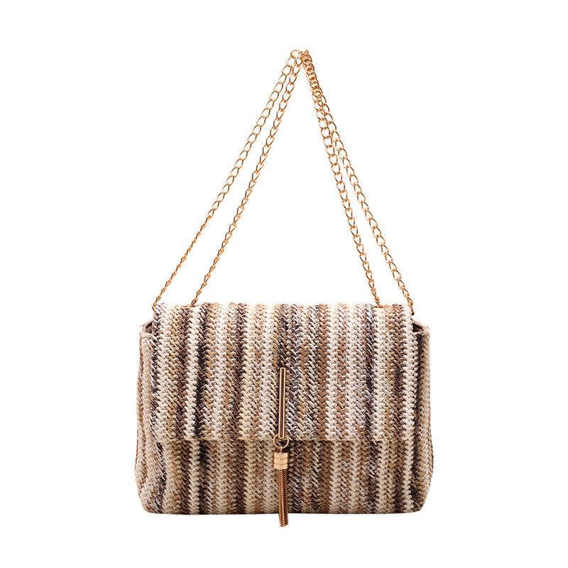 Levoire | Chic Et Compacte Élégante Pochette Khaki