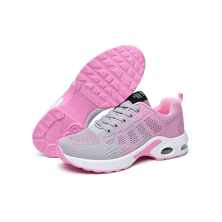 Levoire | Air Chaussures De Tennis Pour Femmes Rosa