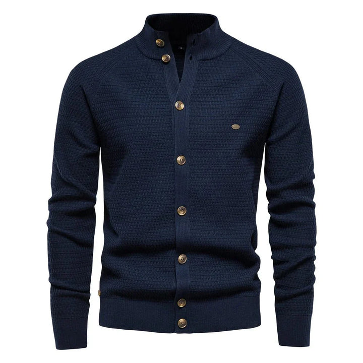 Levoire | Veste En Coton De Luxe