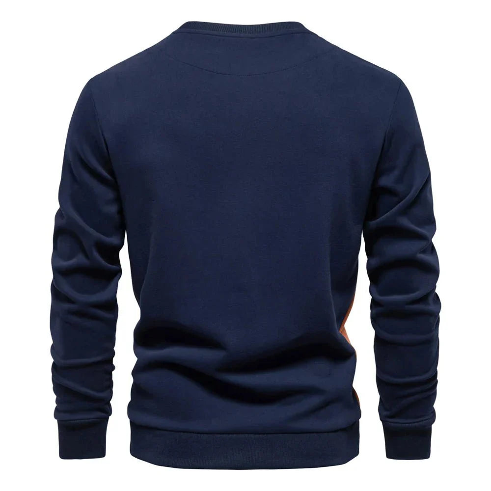 Levoire | Sweat-Shirt Pour Hommes Élégant
