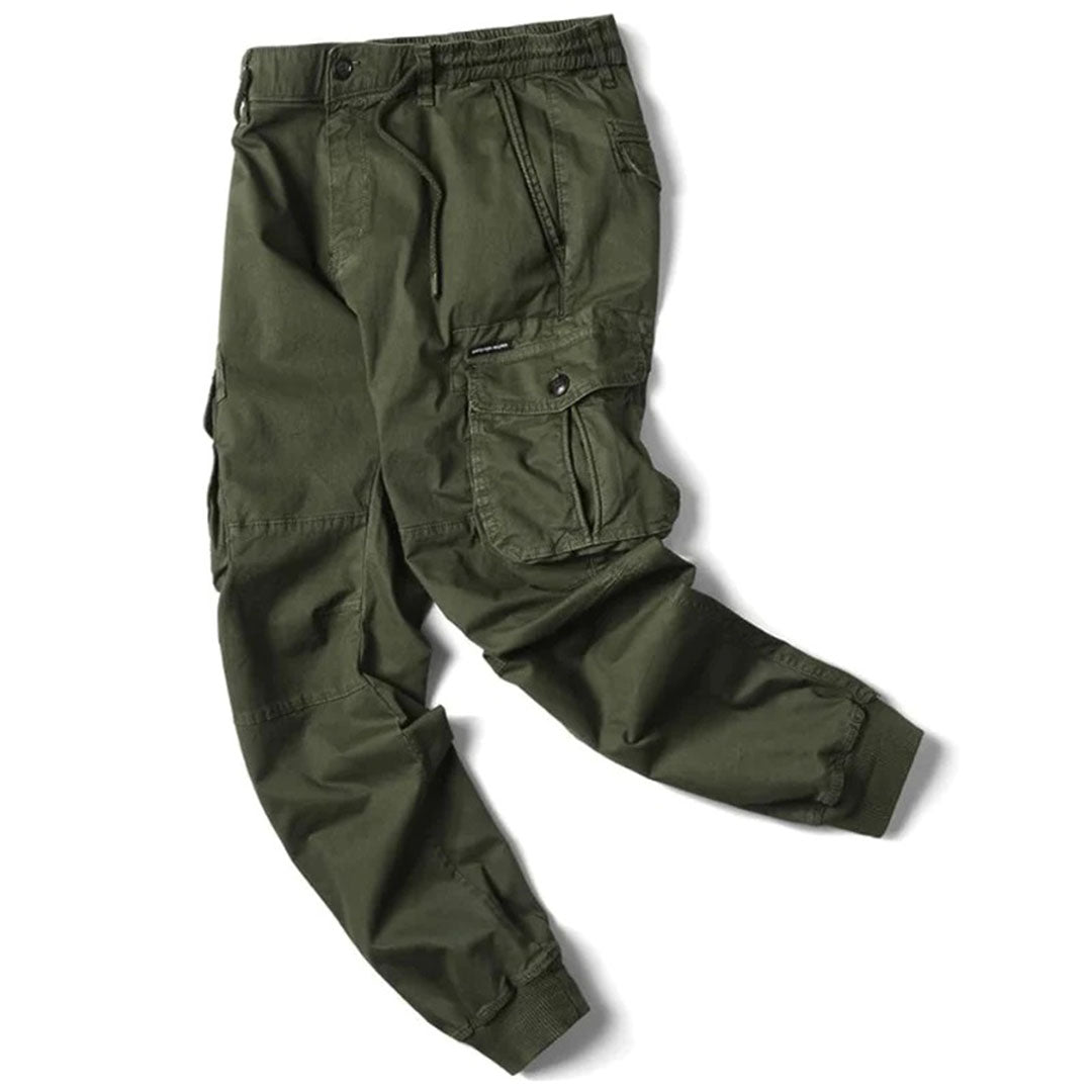 Levoire | Pantalon De Jogging Cargo Pour Hommes