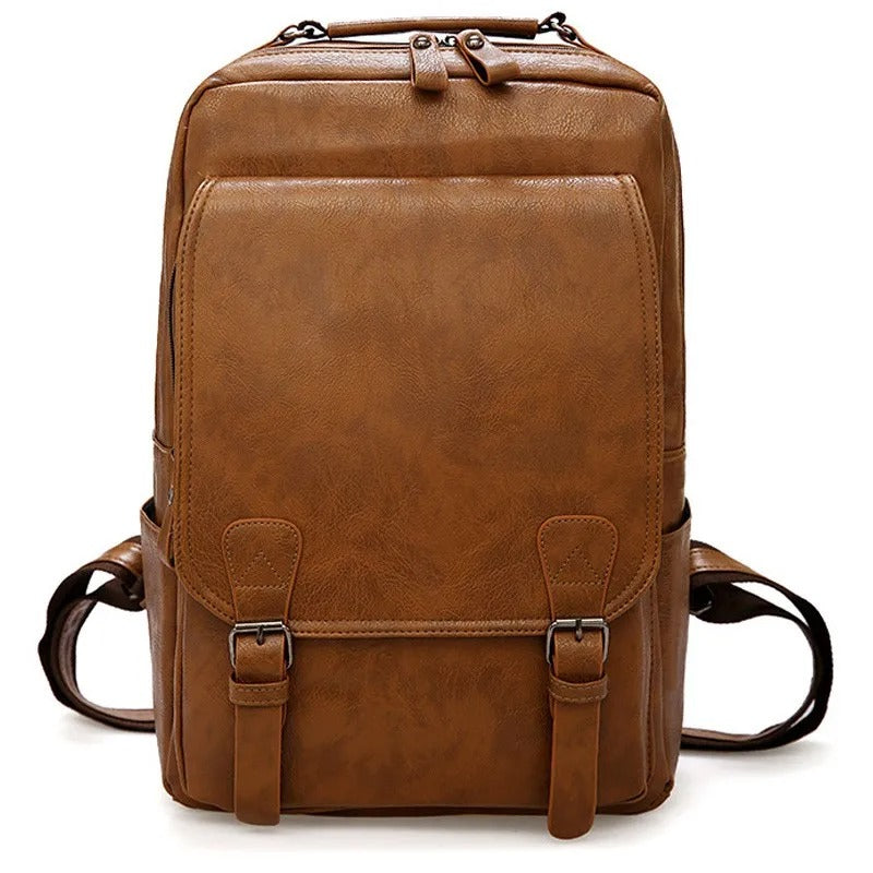 Levoire | Sac À Dos Avec Un Design Pratique Braun