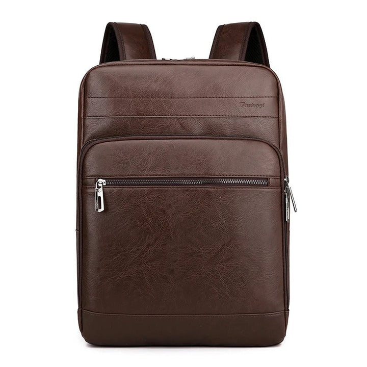 Levoire | Sac Pour Portable Brun foncé