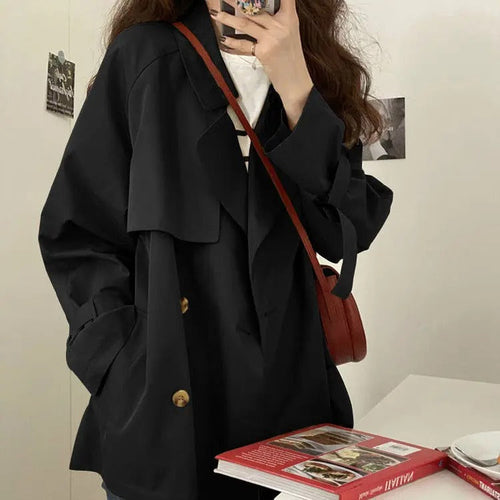 Levoire | Manteau Trench Femme