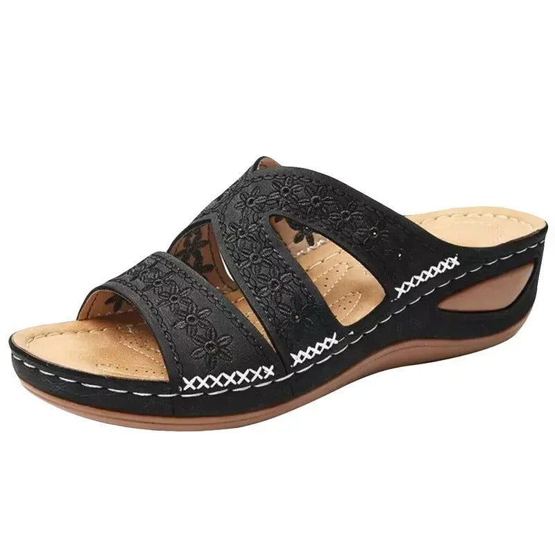 Levoire | Vienne Chaussures Orthopédiques Intérieures